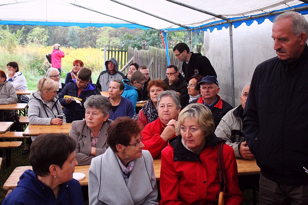Wielki rodzinny festyn  na Piekarach z Don Vasylem
