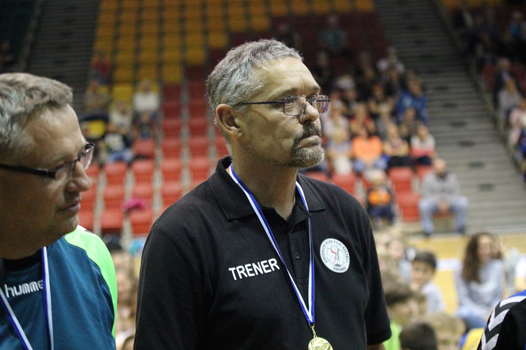 XI edycja turnieju piłki ręcznej Lion Cup przeszła do historii