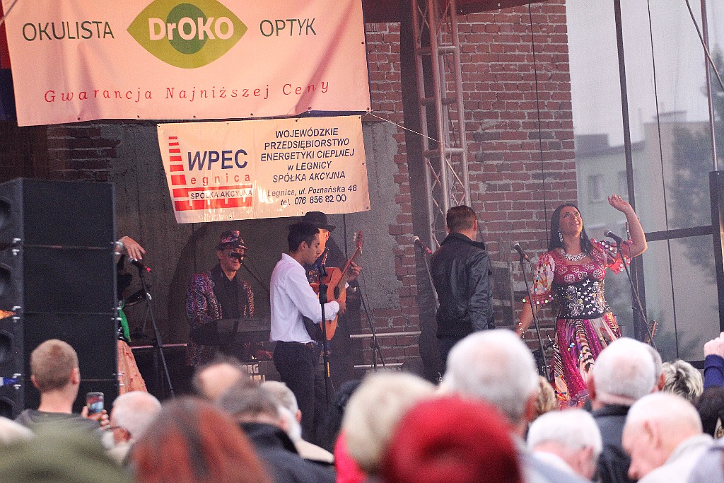 Wielki rodzinny festyn  na Piekarach z Don Vasylem
