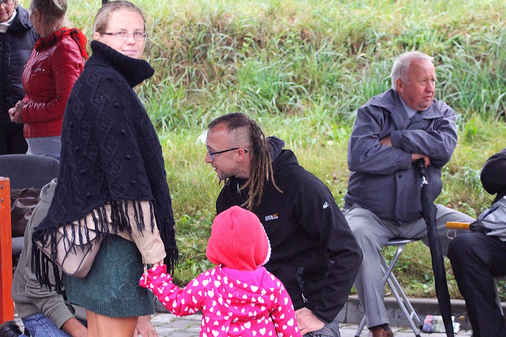 Wielki rodzinny festyn  na Piekarach z Don Vasylem
