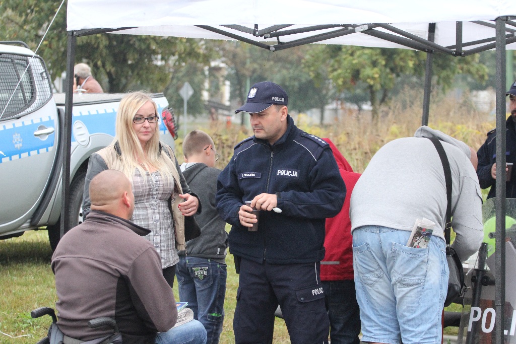 Wielki rodzinny festyn  na Piekarach z Don Vasylem
