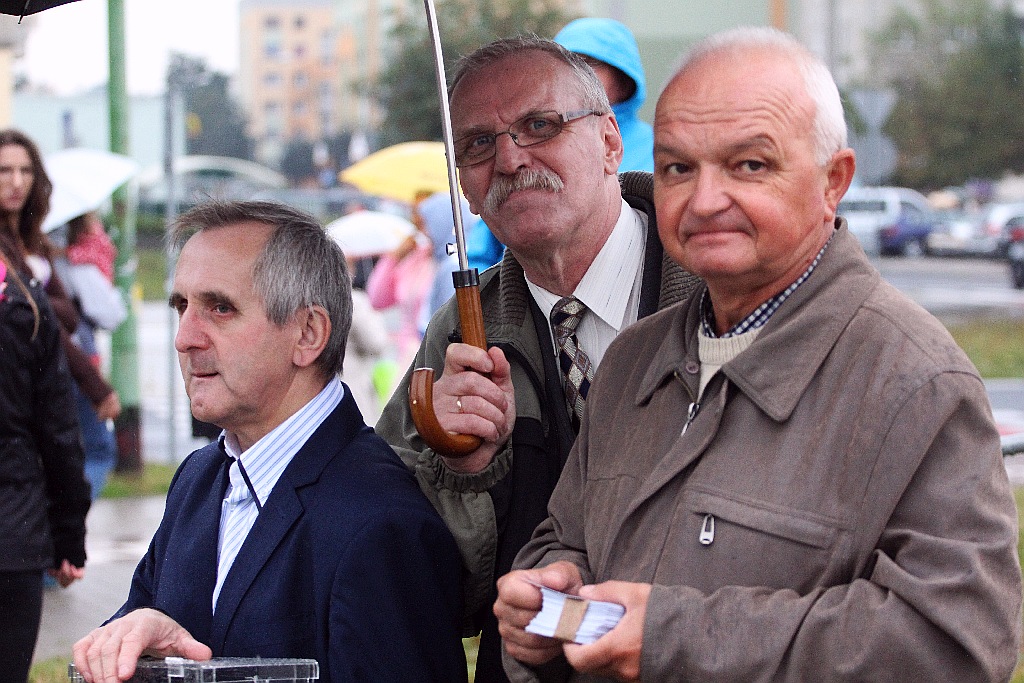 Wielki rodzinny festyn  na Piekarach z Don Vasylem

