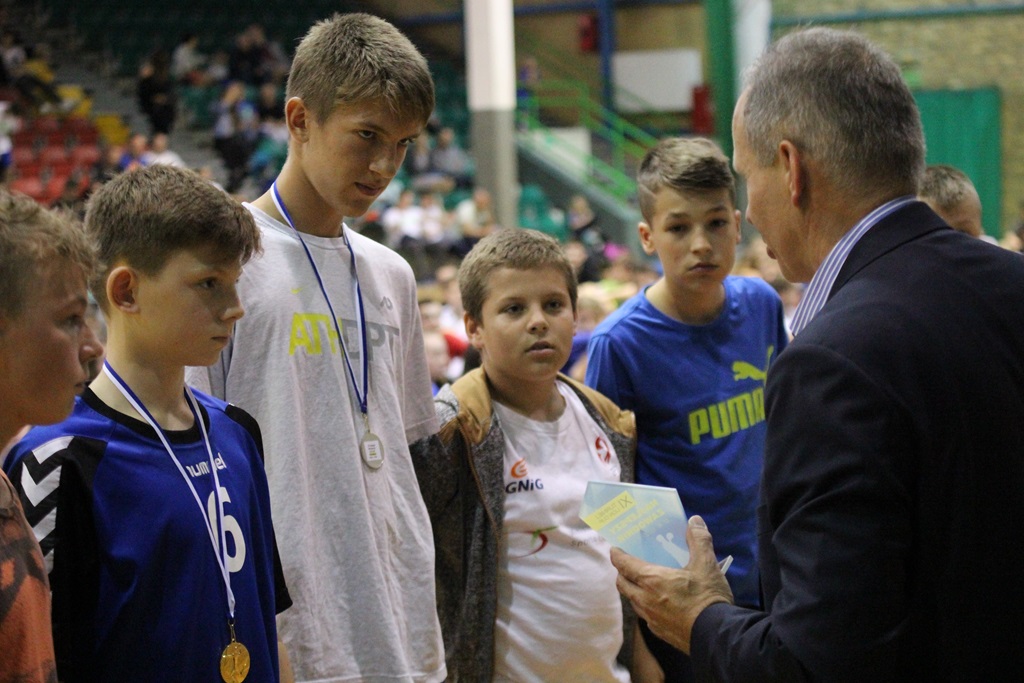 XI edycja turnieju piłki ręcznej Lion Cup przeszła do historii