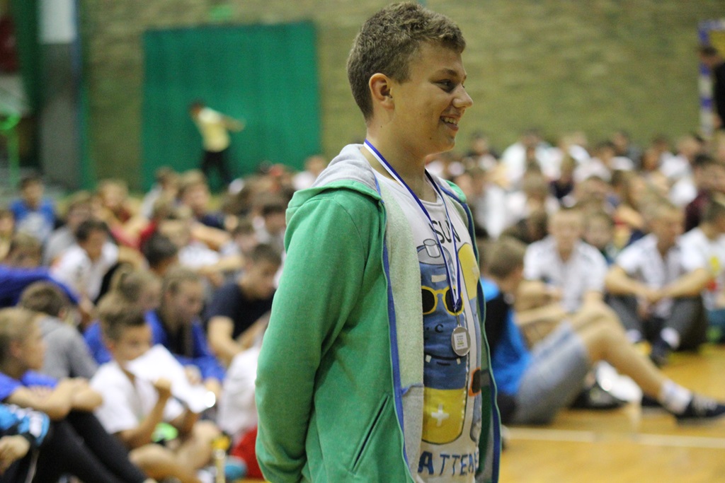 XI edycja turnieju piłki ręcznej Lion Cup przeszła do historii