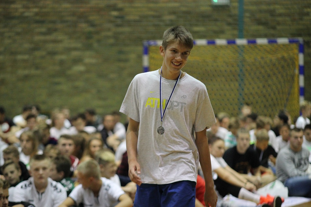 XI edycja turnieju piłki ręcznej Lion Cup przeszła do historii