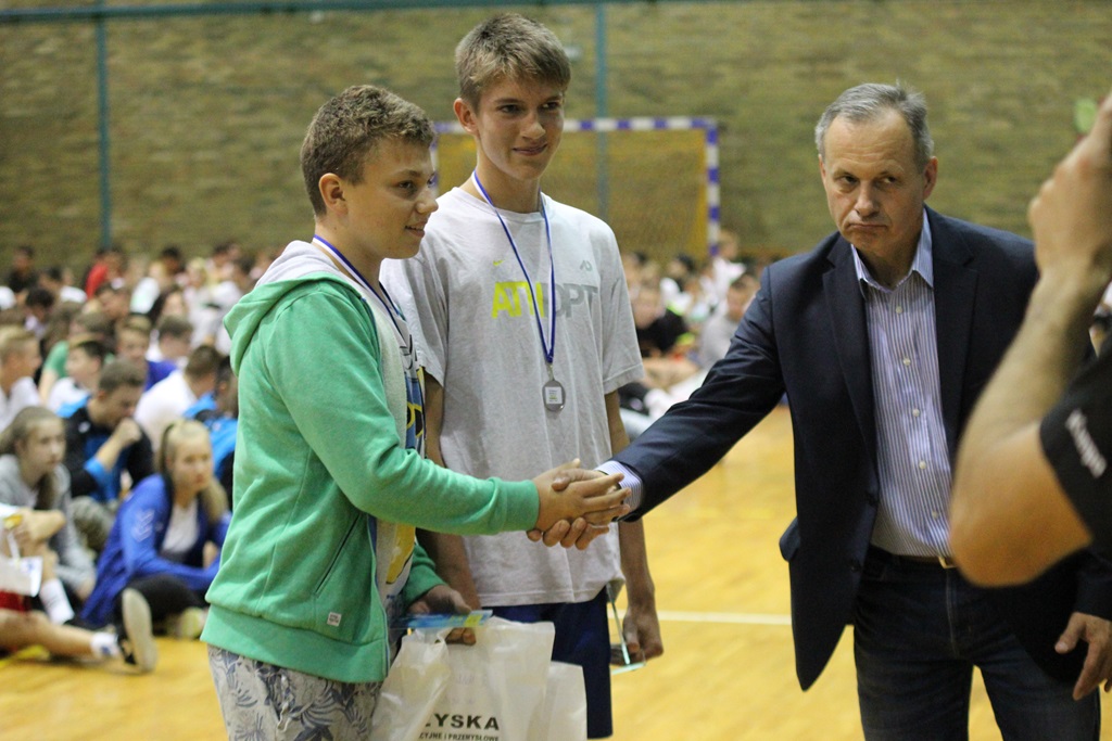 XI edycja turnieju piłki ręcznej Lion Cup przeszła do historii