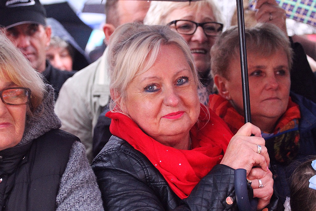 Wielki rodzinny festyn  na Piekarach z Don Vasylem
