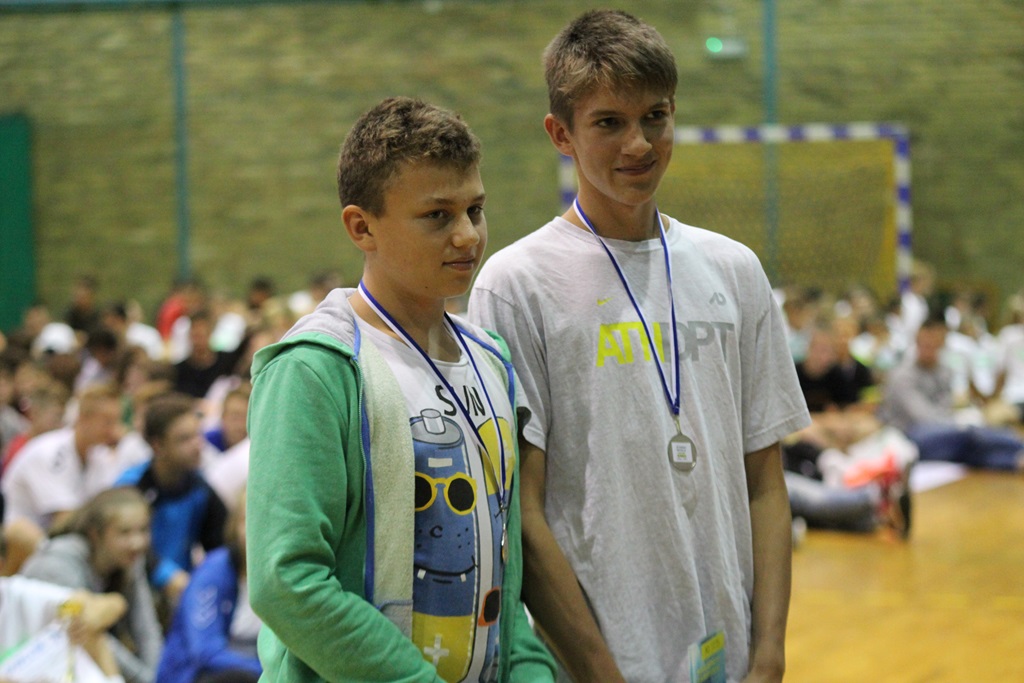XI edycja turnieju piłki ręcznej Lion Cup przeszła do historii
