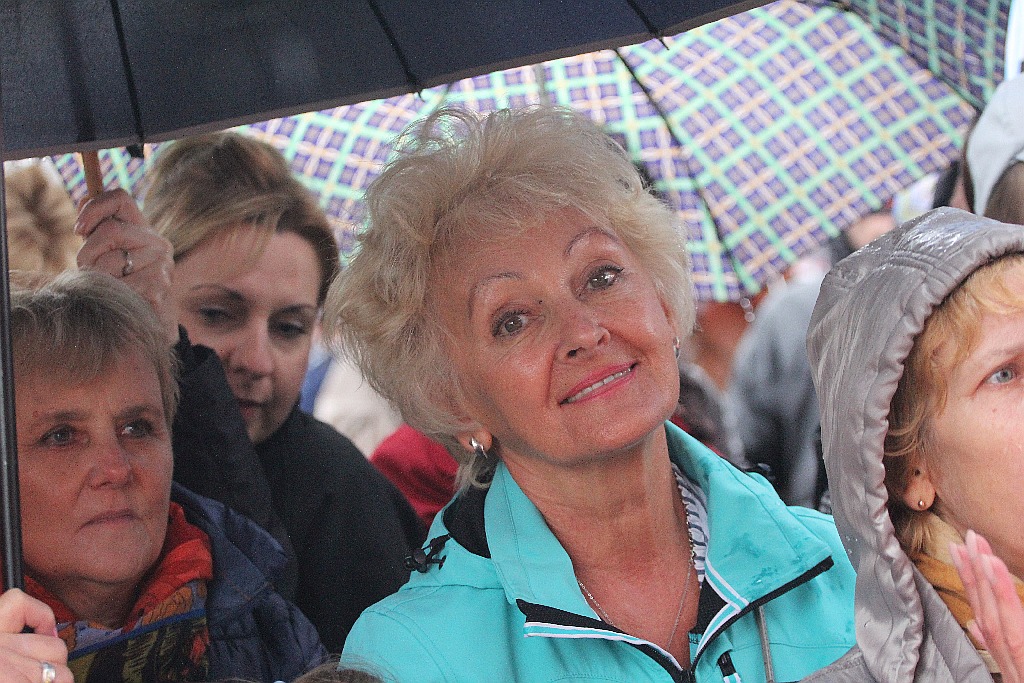 Wielki rodzinny festyn  na Piekarach z Don Vasylem
