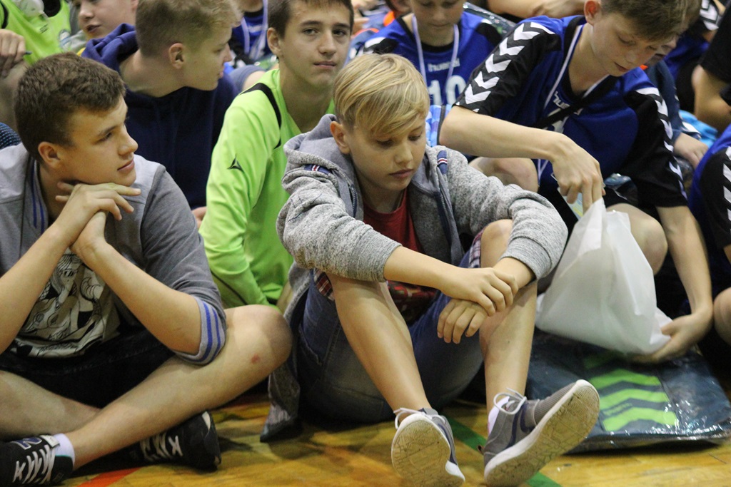 XI edycja turnieju piłki ręcznej Lion Cup przeszła do historii