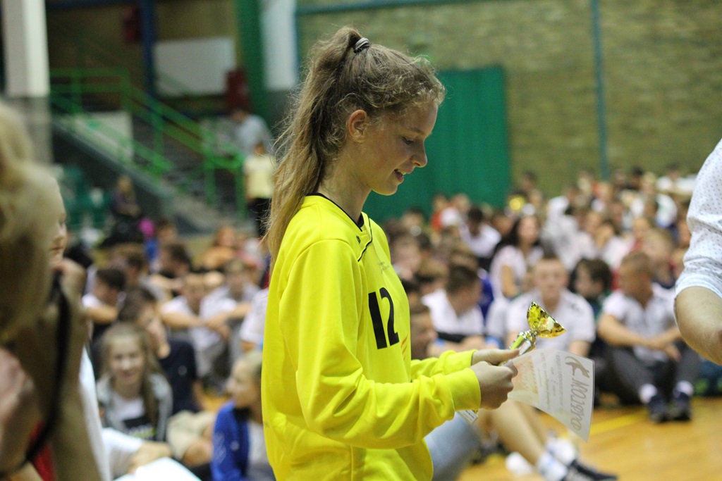 XI edycja turnieju piłki ręcznej Lion Cup przeszła do historii