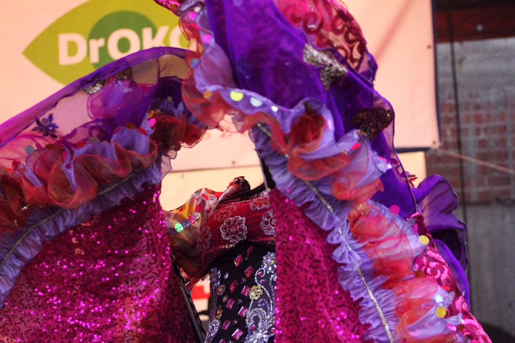 Wielki rodzinny festyn  na Piekarach z Don Vasylem
