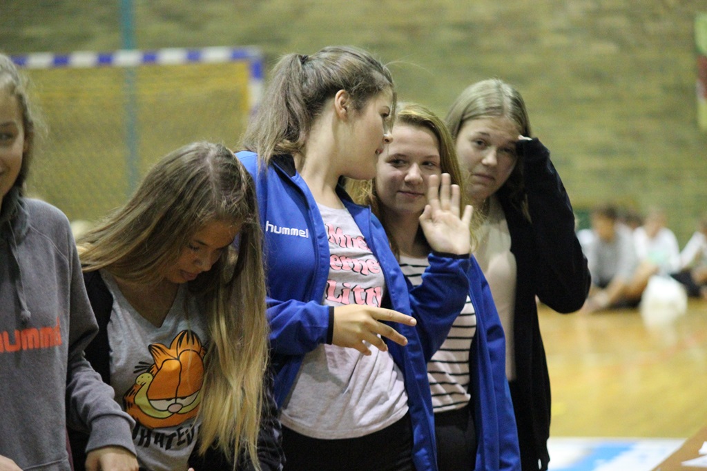 XI edycja turnieju piłki ręcznej Lion Cup przeszła do historii