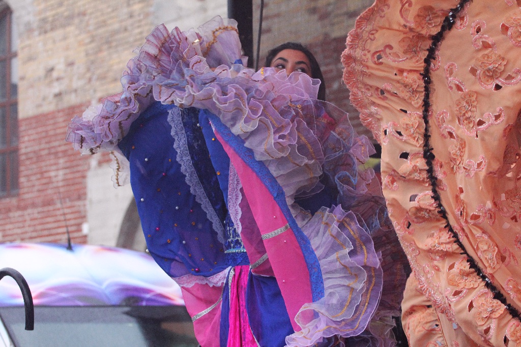 Wielki rodzinny festyn  na Piekarach z Don Vasylem
