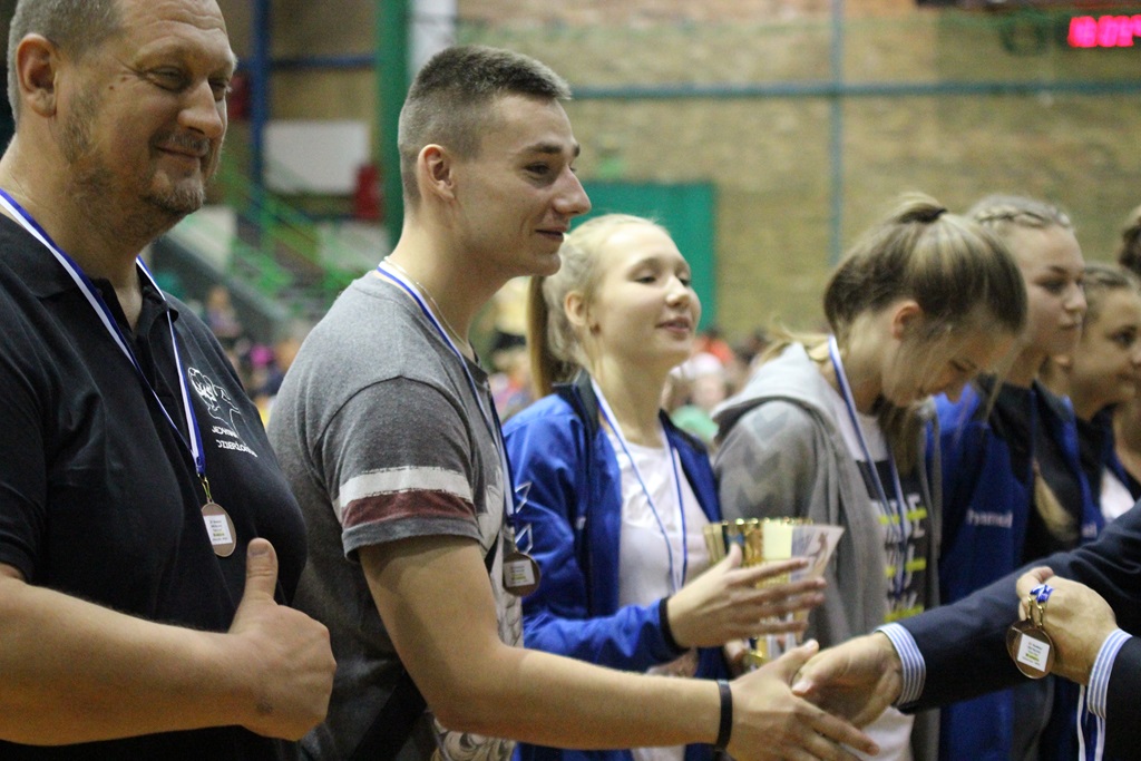 XI edycja turnieju piłki ręcznej Lion Cup przeszła do historii