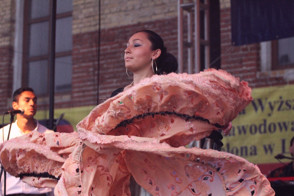 Wielki rodzinny festyn  na Piekarach z Don Vasylem
