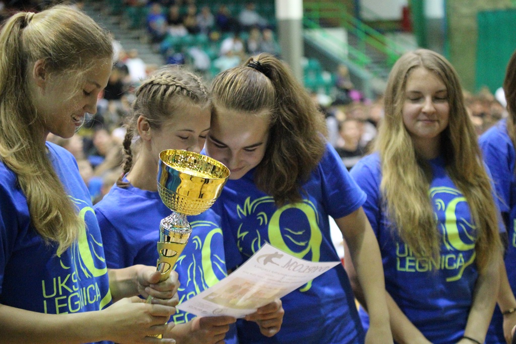 XI edycja turnieju piłki ręcznej Lion Cup przeszła do historii