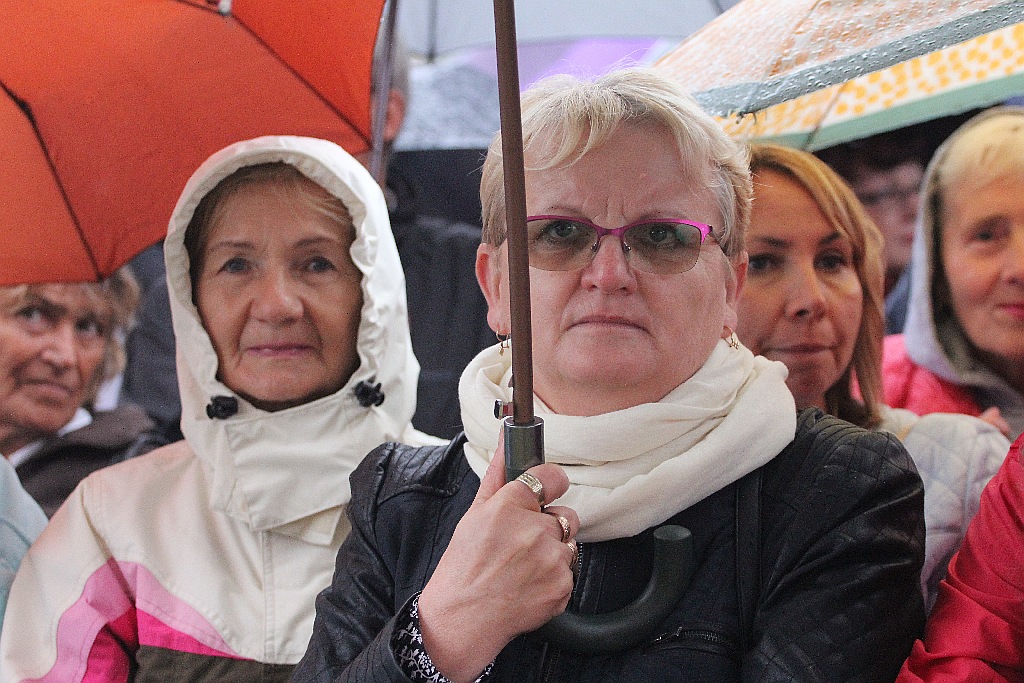 Wielki rodzinny festyn  na Piekarach z Don Vasylem

