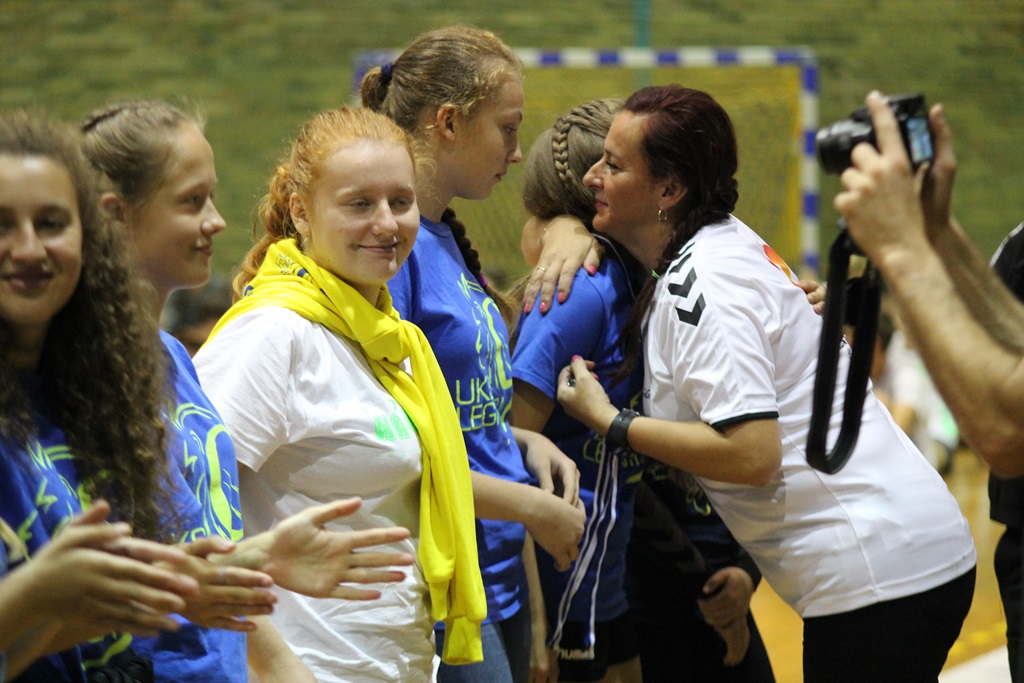 XI edycja turnieju piłki ręcznej Lion Cup przeszła do historii