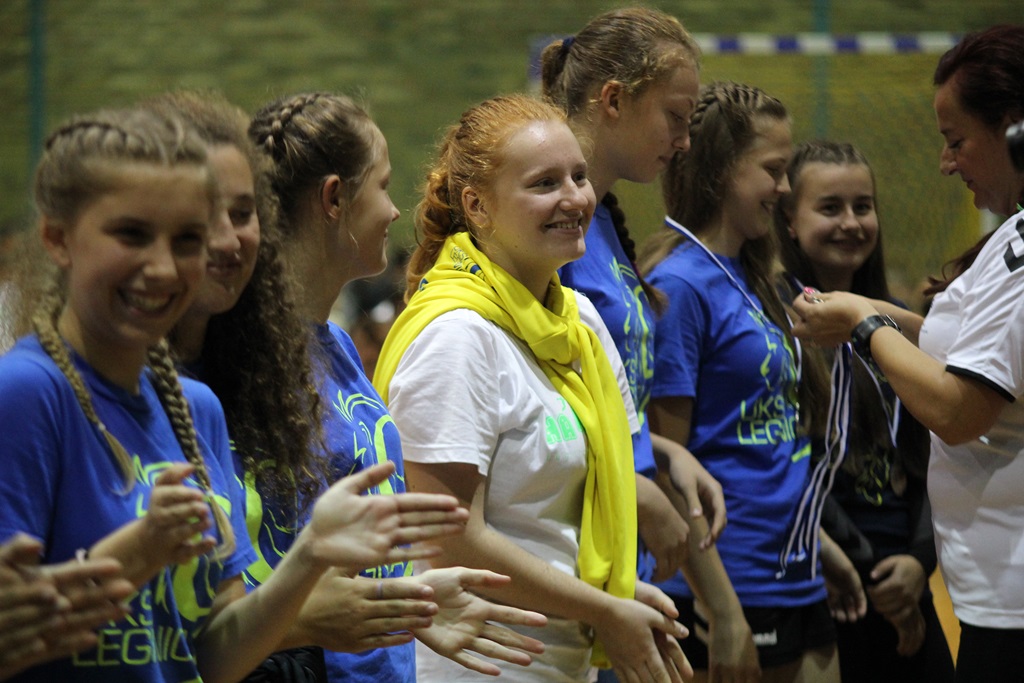 XI edycja turnieju piłki ręcznej Lion Cup przeszła do historii