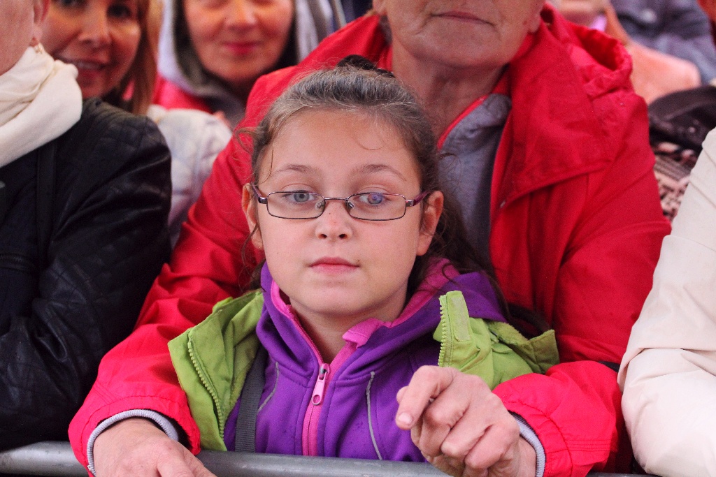Wielki rodzinny festyn  na Piekarach z Don Vasylem
