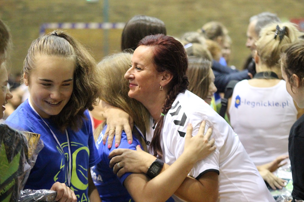 XI edycja turnieju piłki ręcznej Lion Cup przeszła do historii