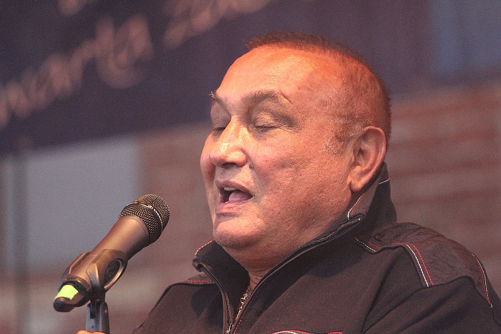 Wielki rodzinny festyn  na Piekarach z Don Vasylem
