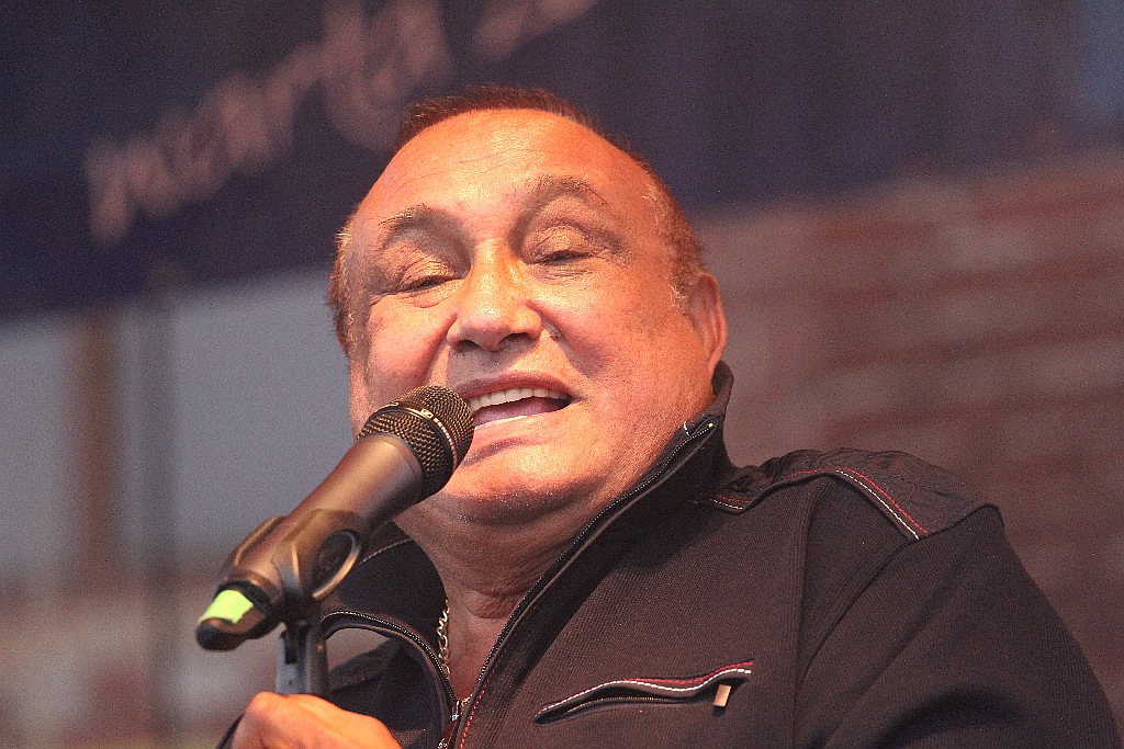 Wielki rodzinny festyn  na Piekarach z Don Vasylem
