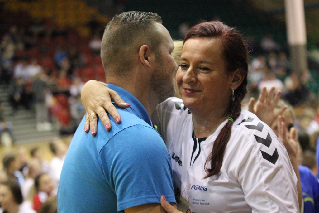 XI edycja turnieju piłki ręcznej Lion Cup przeszła do historii