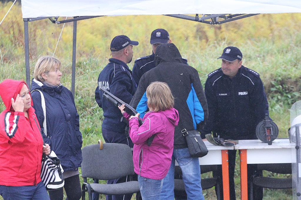 Wielki rodzinny festyn  na Piekarach z Don Vasylem
