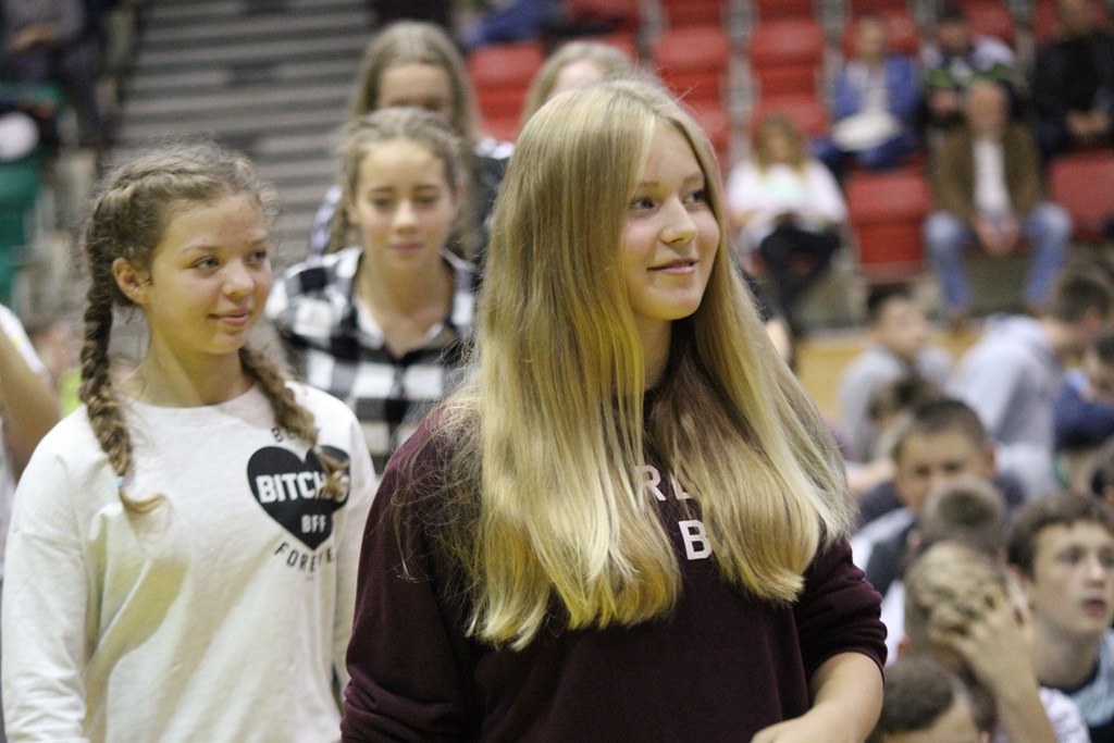 XI edycja turnieju piłki ręcznej Lion Cup przeszła do historii