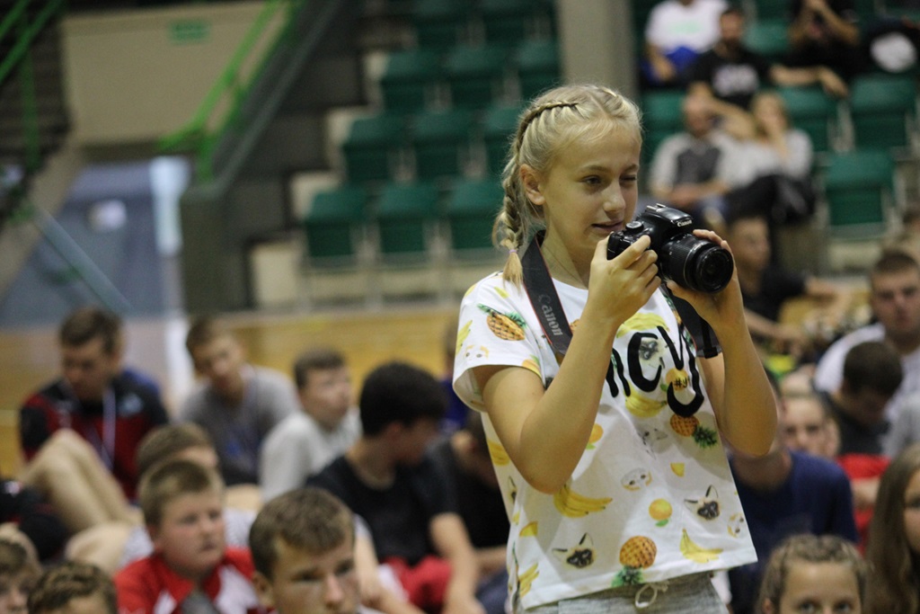 XI edycja turnieju piłki ręcznej Lion Cup przeszła do historii