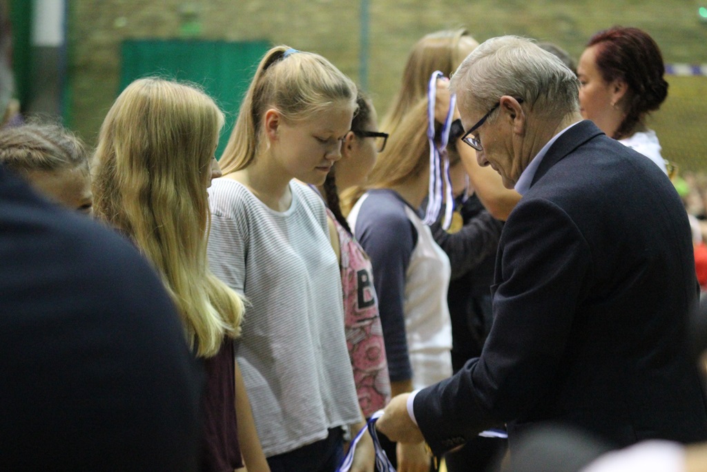 XI edycja turnieju piłki ręcznej Lion Cup przeszła do historii