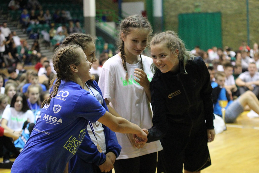 XI edycja turnieju piłki ręcznej Lion Cup przeszła do historii