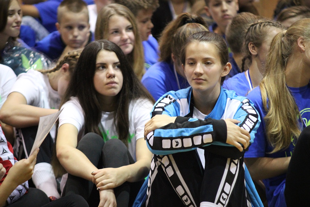 XI edycja turnieju piłki ręcznej Lion Cup przeszła do historii