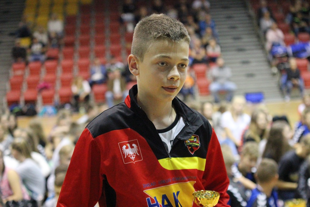 XI edycja turnieju piłki ręcznej Lion Cup przeszła do historii