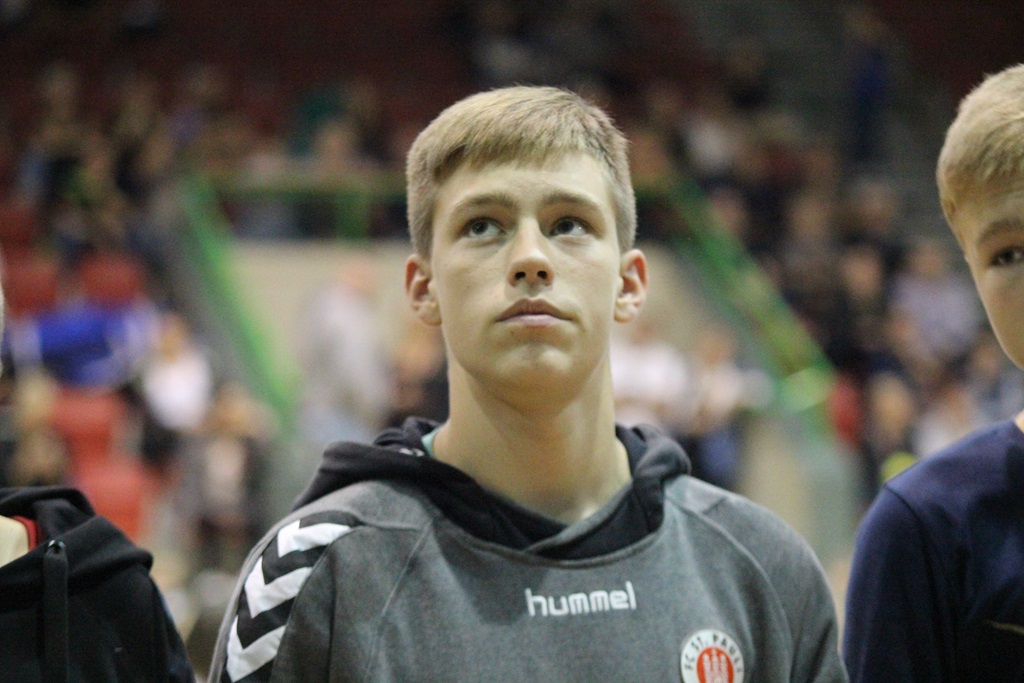XI edycja turnieju piłki ręcznej Lion Cup przeszła do historii