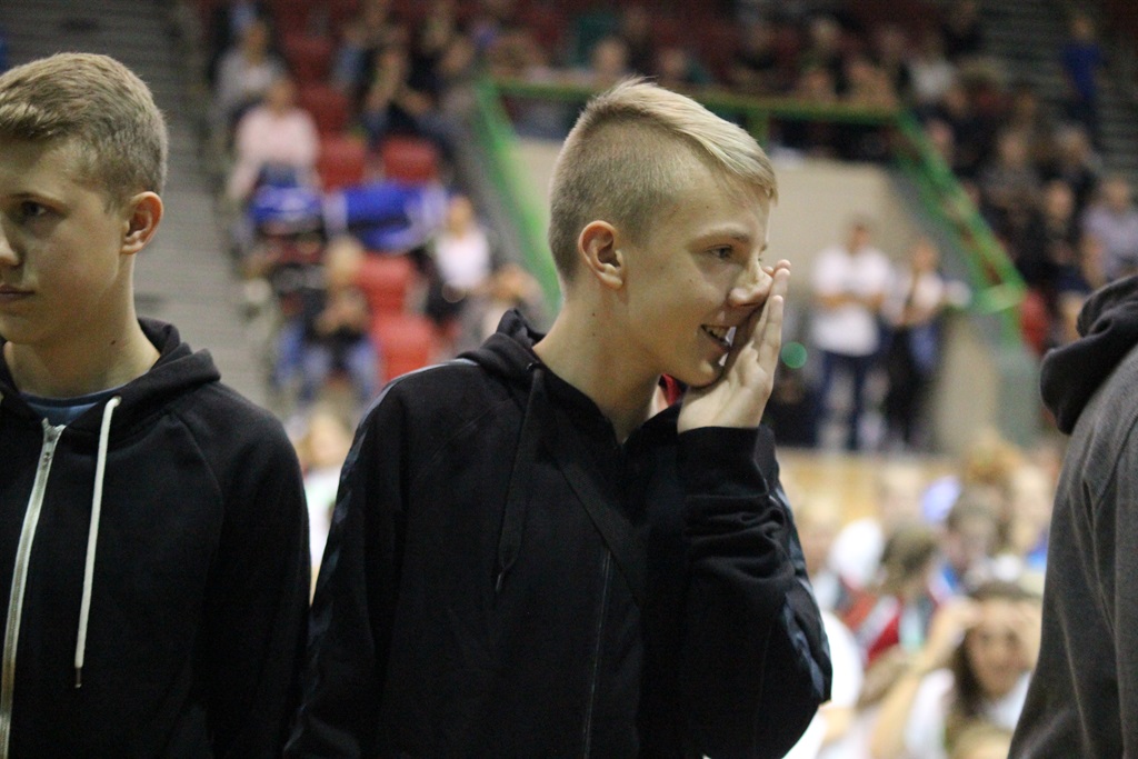 XI edycja turnieju piłki ręcznej Lion Cup przeszła do historii