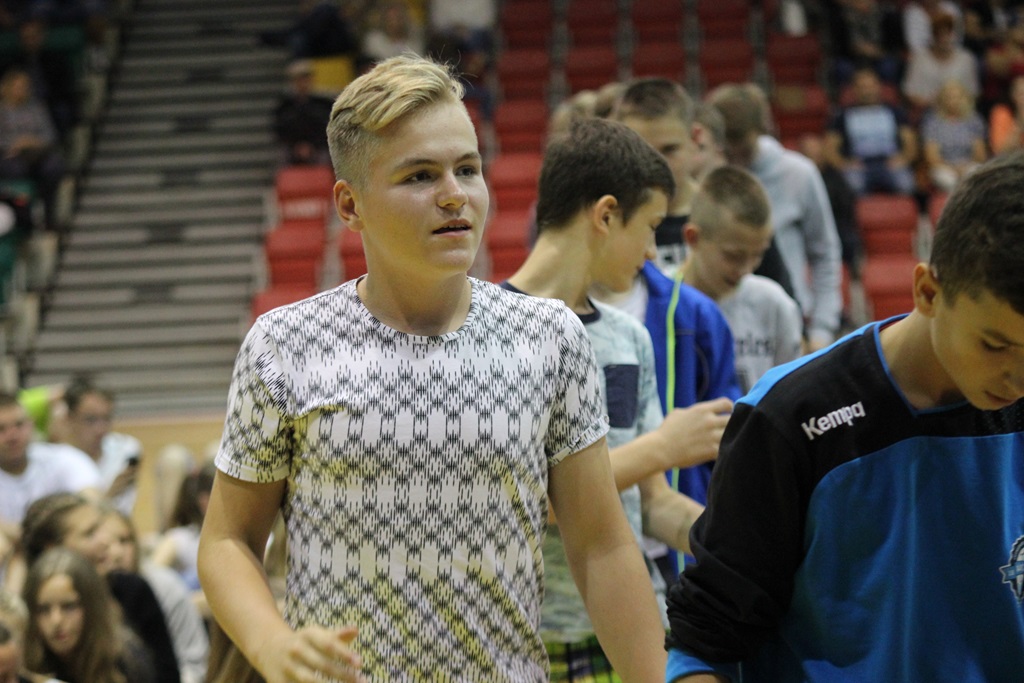 XI edycja turnieju piłki ręcznej Lion Cup przeszła do historii