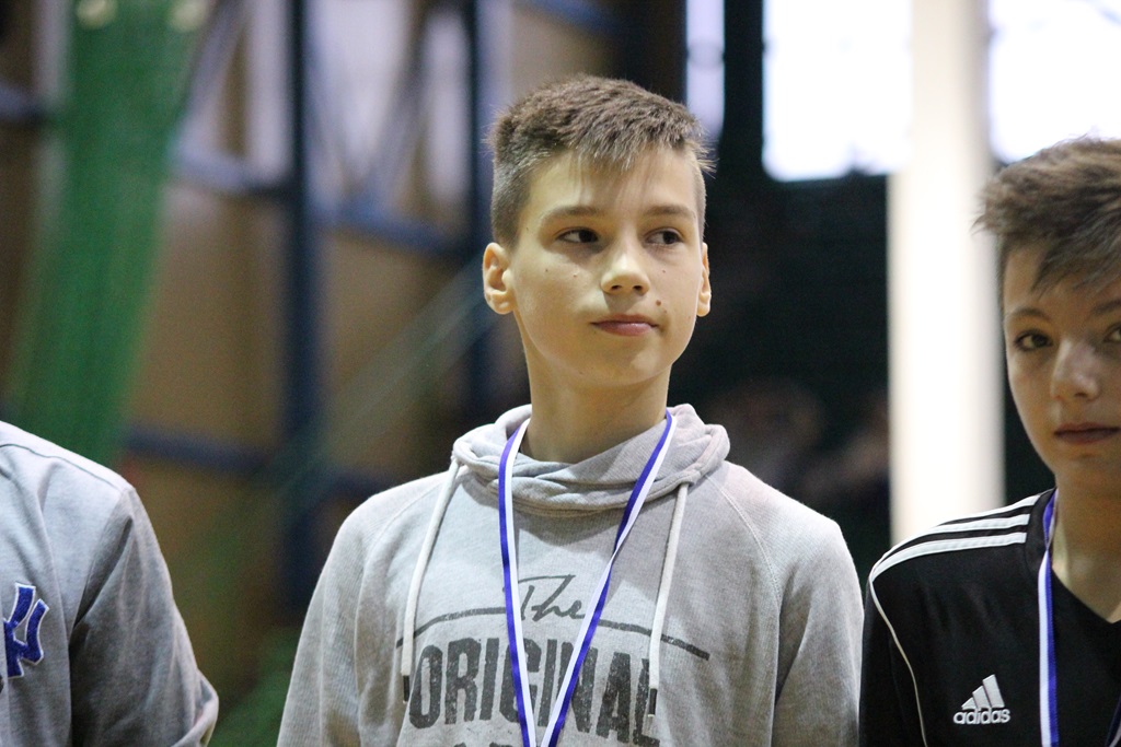 XI edycja turnieju piłki ręcznej Lion Cup przeszła do historii