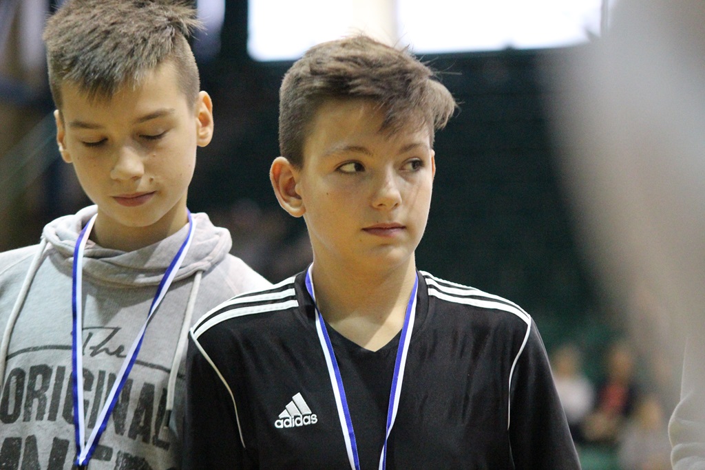 XI edycja turnieju piłki ręcznej Lion Cup przeszła do historii