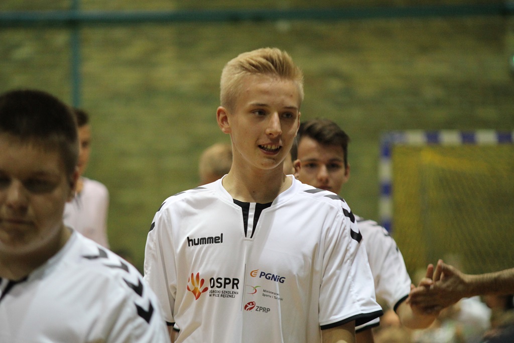 XI edycja turnieju piłki ręcznej Lion Cup przeszła do historii