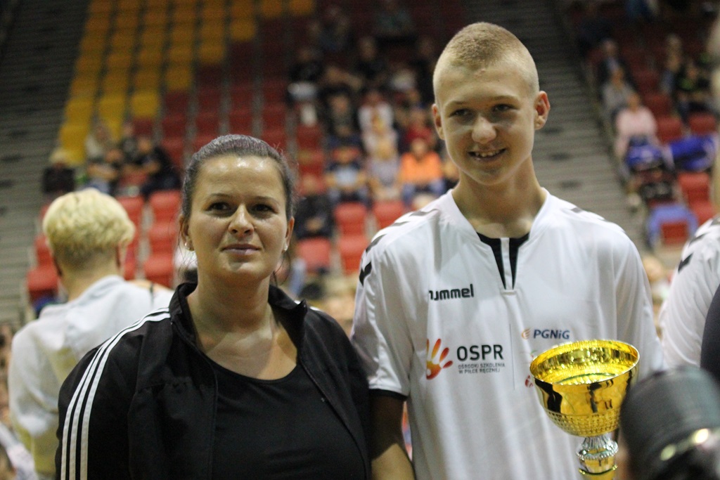 XI edycja turnieju piłki ręcznej Lion Cup przeszła do historii