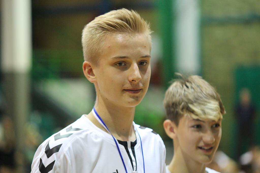 XI edycja turnieju piłki ręcznej Lion Cup przeszła do historii