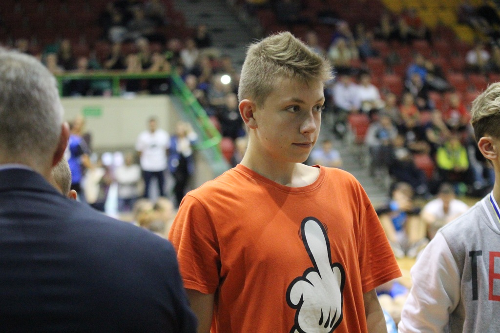 XI edycja turnieju piłki ręcznej Lion Cup przeszła do historii
