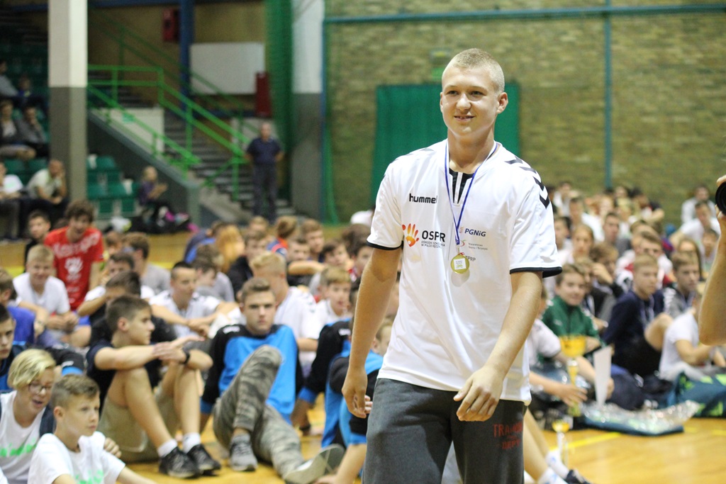 XI edycja turnieju piłki ręcznej Lion Cup przeszła do historii