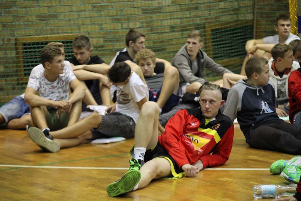 XI edycja turnieju piłki ręcznej Lion Cup przeszła do historii