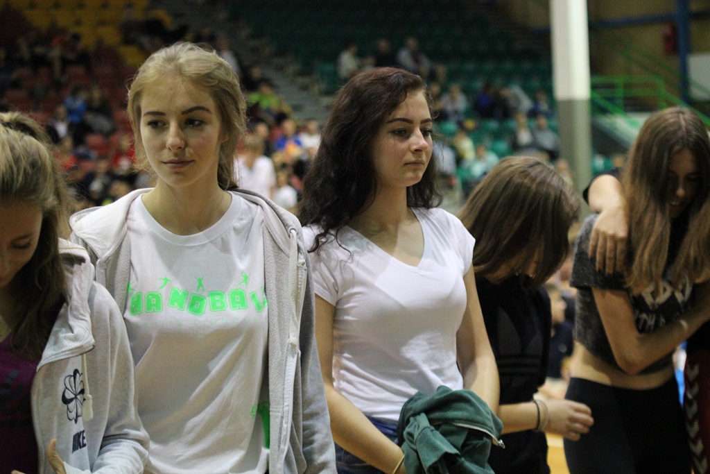 XI edycja turnieju piłki ręcznej Lion Cup przeszła do historii