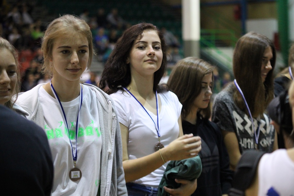 XI edycja turnieju piłki ręcznej Lion Cup przeszła do historii
