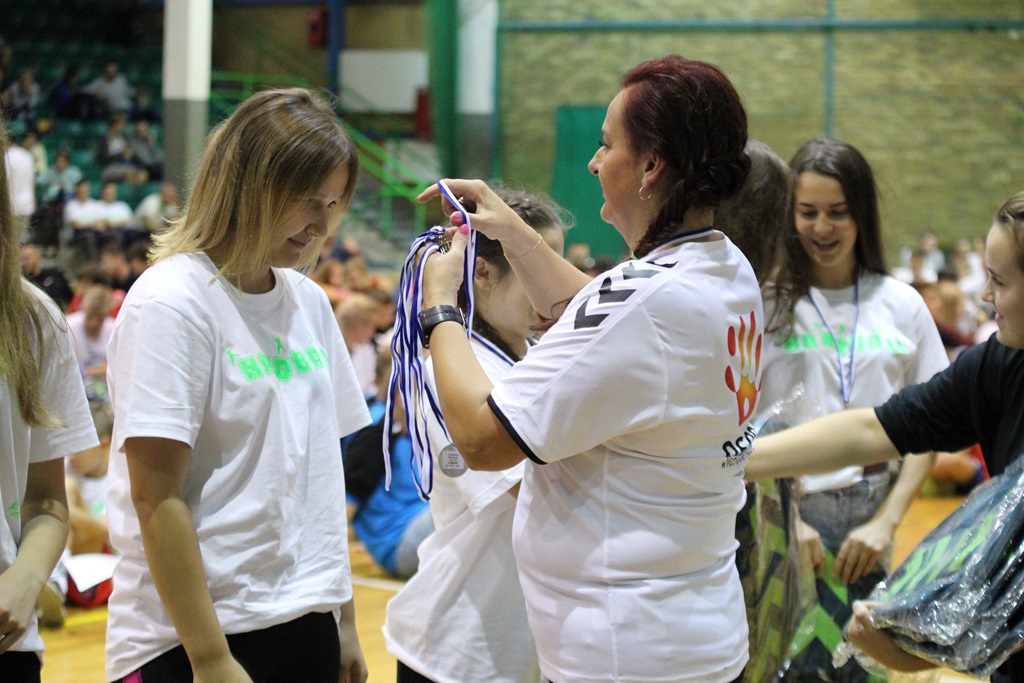 XI edycja turnieju piłki ręcznej Lion Cup przeszła do historii
